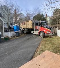 Same-Day Junk Removal Services in Terrace Park, OH